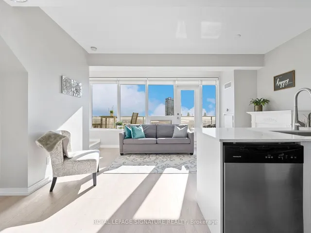 Additional image 9 of 55 East Liberty Unit 512