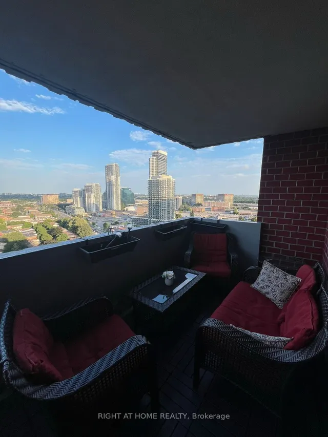 Additional image 24 of 1900 Sheppard Ave Unit 2208