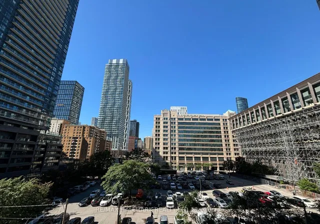 Additional image 7 of 251 Jarvis St Unit 420