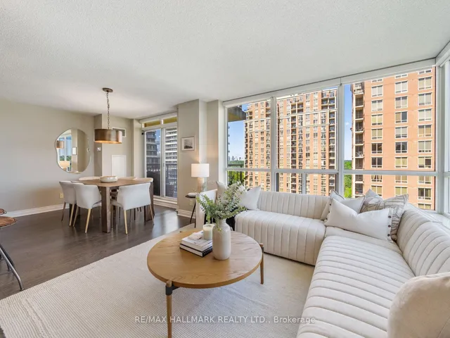 Additional image 8 of 1103 Leslie St Unit 1107