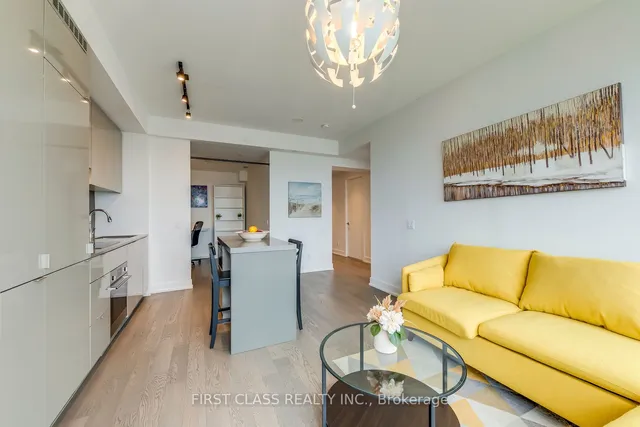 Additional image 14 of 7 Grenville St Unit 5608