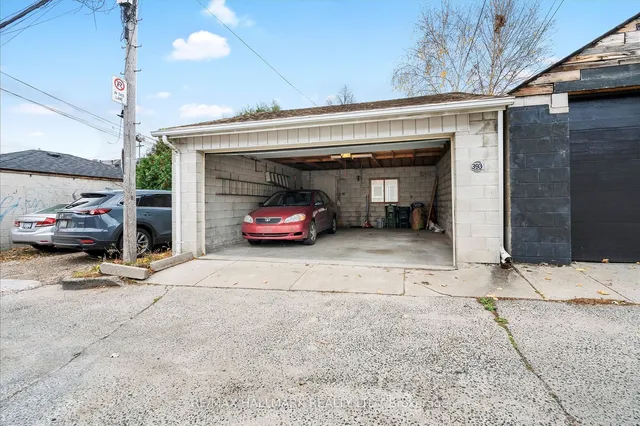 Additional image 37 of 393 Ossington Ave