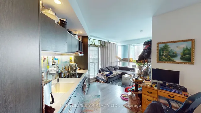 Additional image 2 of 45 Charles St Unit 2106