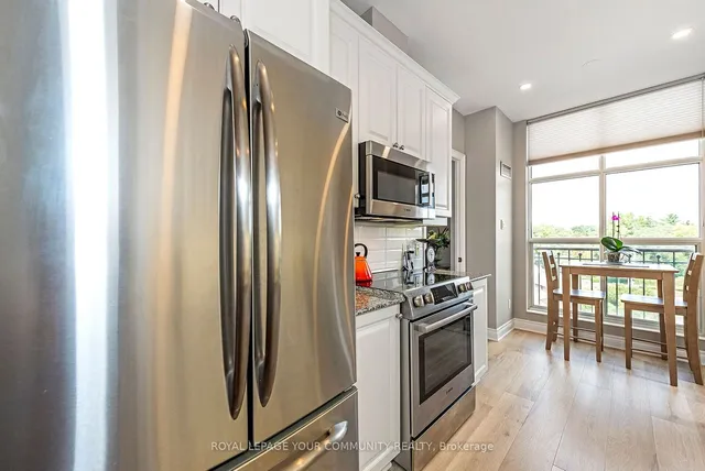 Additional image 20 of 3085 Bloor St Unit 606