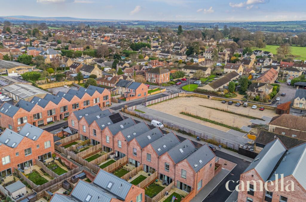 Additional image 31 of The Tannery, Holt, BA14