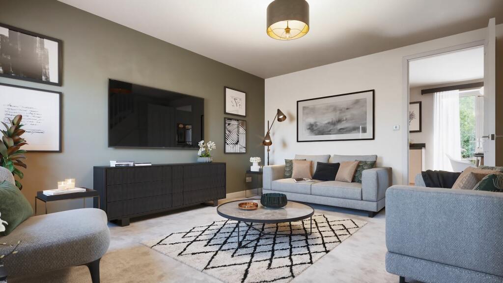 Additional image 20 of Rossendale Road, 
Habergham Eaves,
Burnley, 
Lancashire, 
BB11 5FF