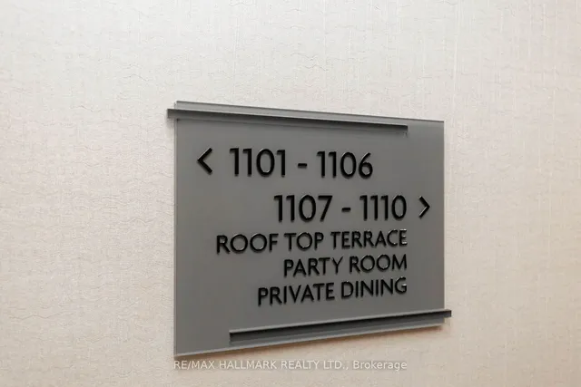 Additional image 29 of 120 Parliament St Unit 1009