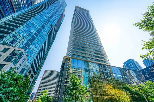 Additional image 2 of 33 CHARLES St Unit 3704