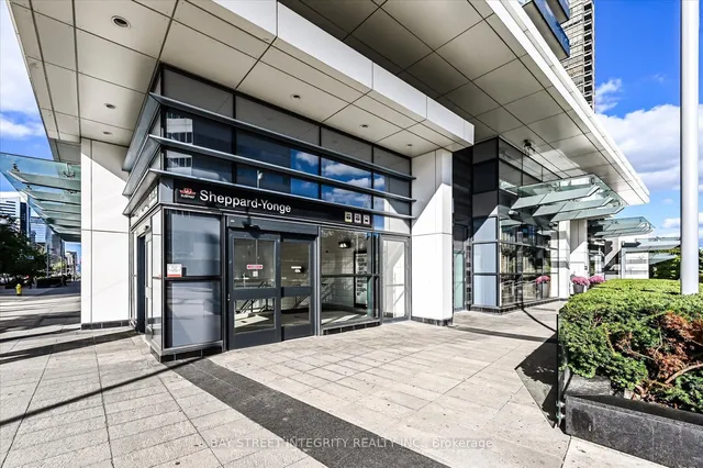 Additional image 22 of 2 Anndale Dr Unit 1507