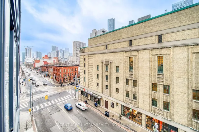 Additional image 20 of 403 Church St Unit 513