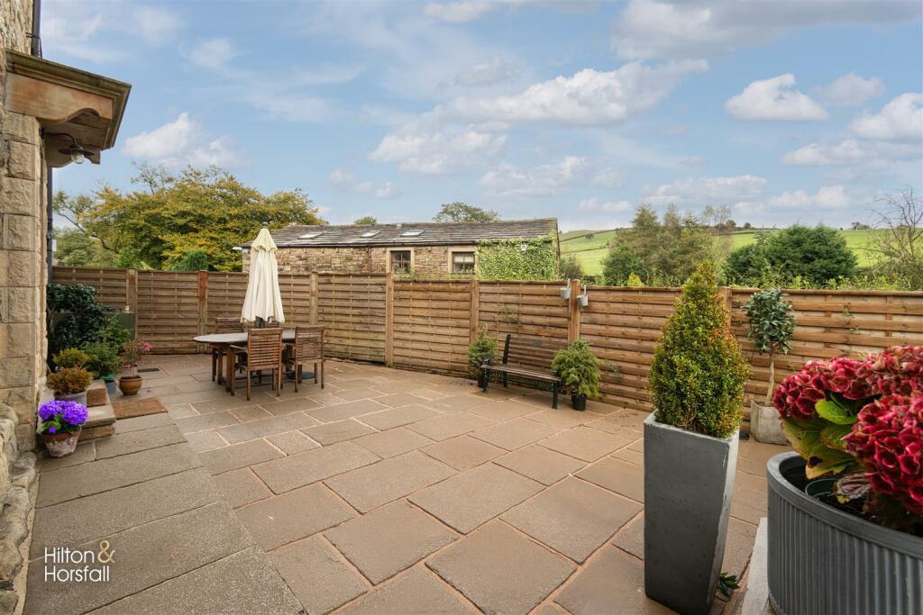 Additional image 41 of The Old Post Office, Barley Lane, Barley