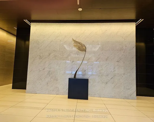 Additional image 6 of 386 Yonge St Unit 4604