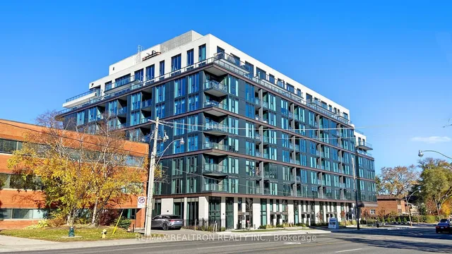 Additional image 2 of 250 Lawrence Ave Unit 501