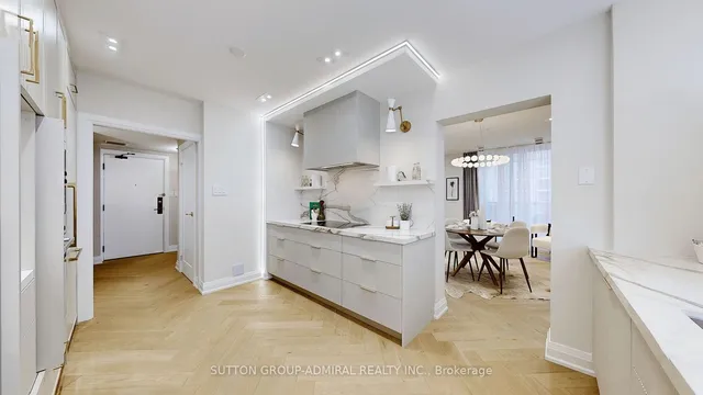 Additional image 9 of 616 Avenue Rd Unit 602