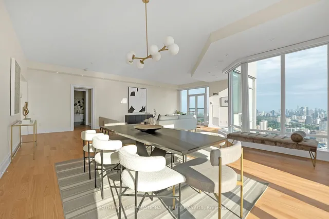 Additional image 7 of 2191 Yonge St Unit 5202