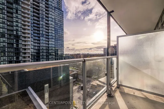 Additional image 10 of 5180 Yonge St Unit 808