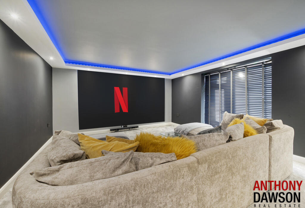 Additional image 7 of Jockeysprings, Ridehalgh Lane, Burnley, Lancashire