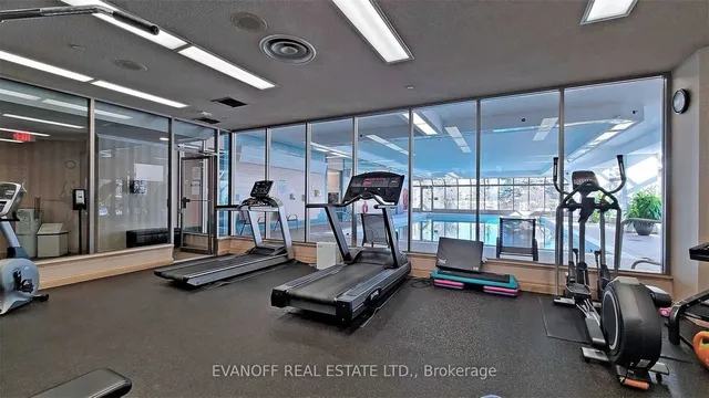 Additional image 26 of 10 Guildwood Pkwy Unit 917