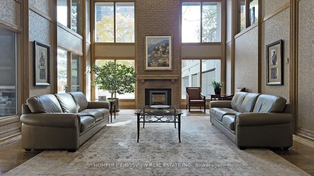 Additional image 5 of 40 Richview Rd Unit 1607