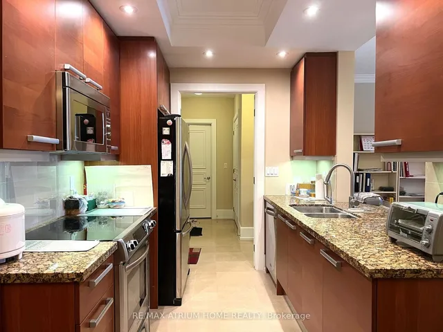 Additional image 9 of 662 Sheppard Ave Unit 1705