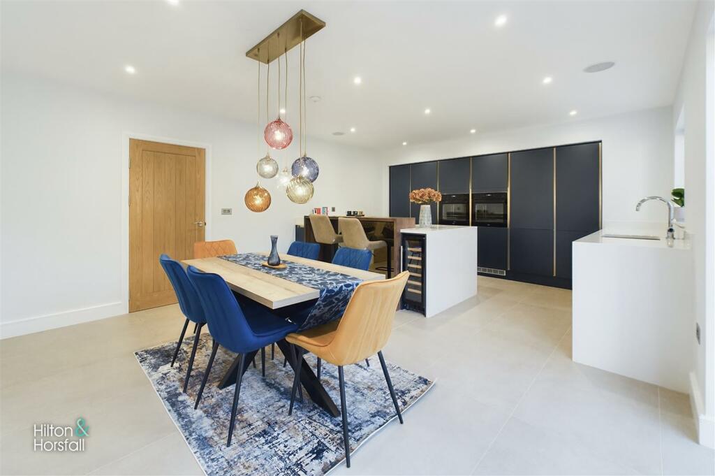 Additional image 6 of Ash House, Valley Gardens, Hapton