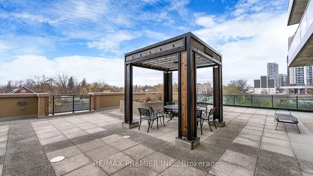 Additional image 36 of 100 John St Unit 1309