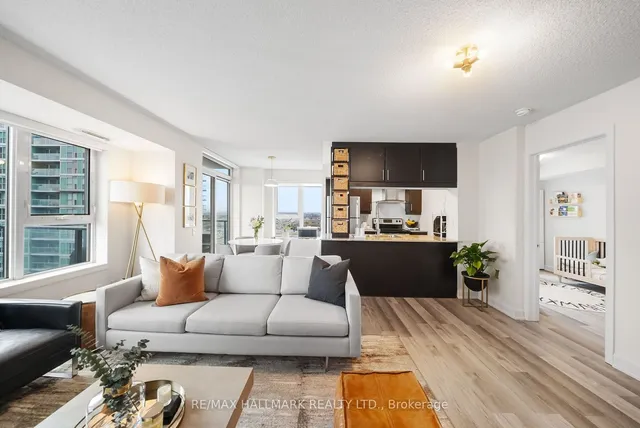 Additional image 8 of 25 Town Centre Crt Unit 3110