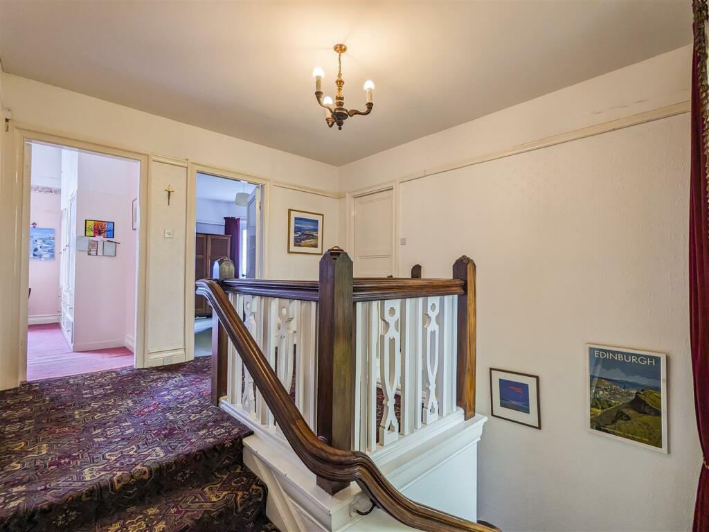 Additional image 50 of Noggarth Road, Fence