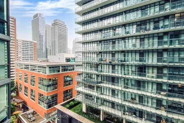 Additional image 16 of 45 Charles St Unit 1103