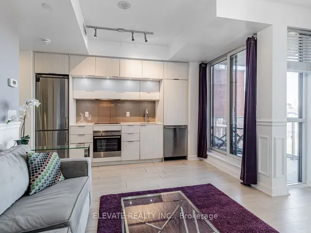 Additional image 8 of 170 Sumach St Unit 721