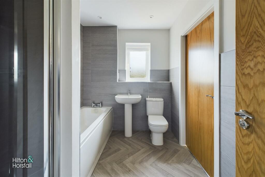 Additional image 14 of Plot 5, Millers Green, Worsthorne, Burnley