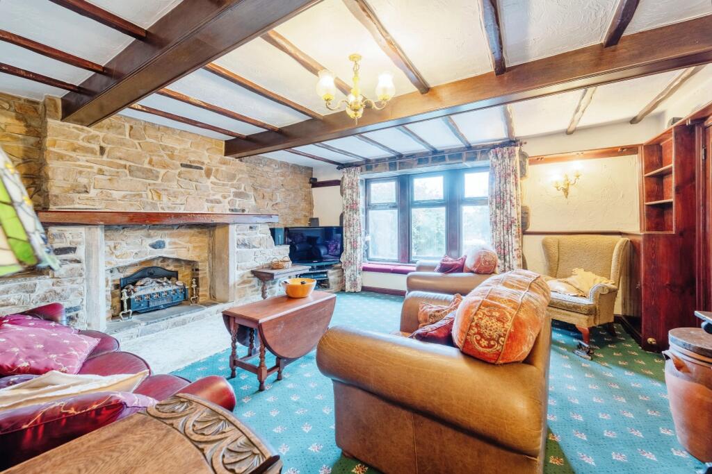 Additional image 5 of Marsden Road, Burnley, Lancashire, BB10