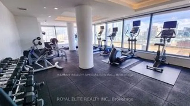 60 Colborne St Unit 1608