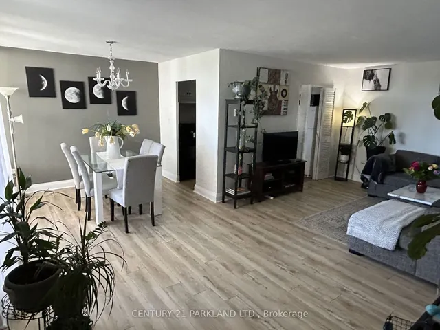 5 Massey Sq Unit 2810