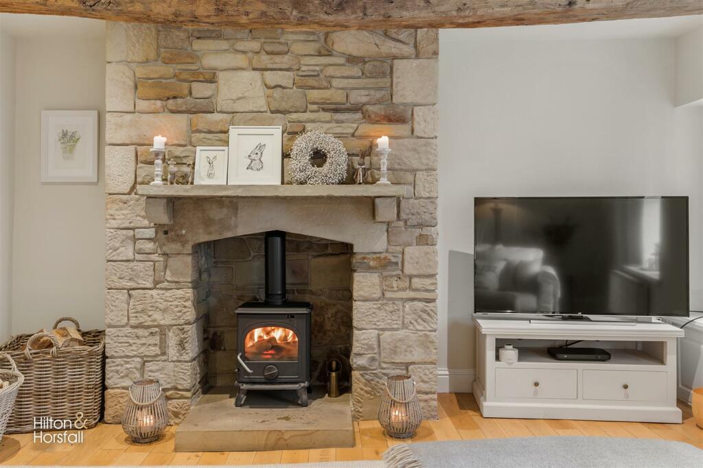 Additional image 8 of The Old Post Office, Barley Lane, Barley