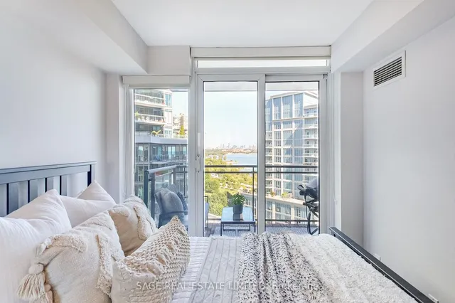 Additional image 16 of 2121 Lake Shore Blvd Unit 1208