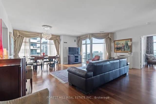 Additional image 4 of 2191 Yonge St Unit 4906