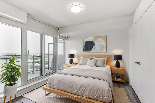 Additional image 7 of 2121 Lake Shore Blvd Unit 1211