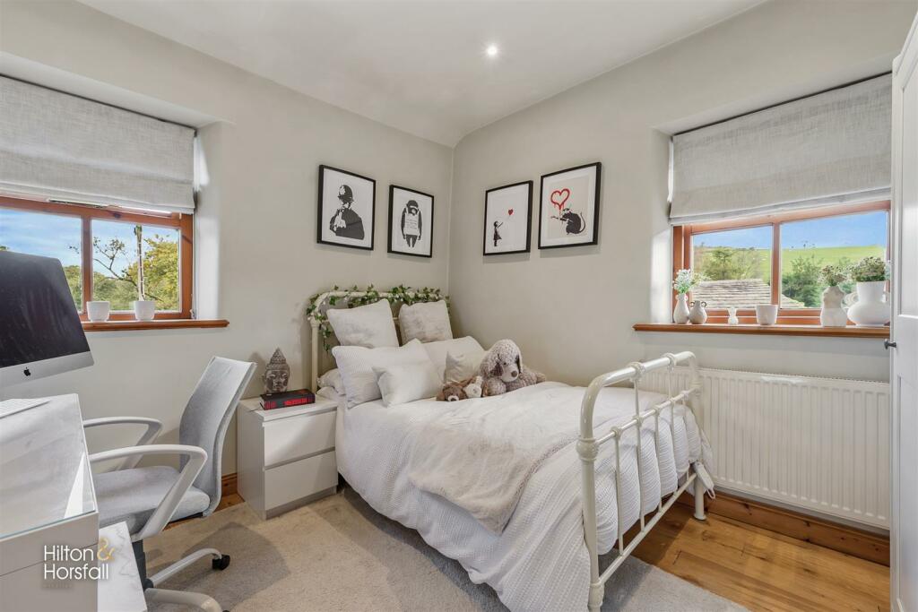 Additional image 28 of The Old Post Office, Barley Lane, Barley