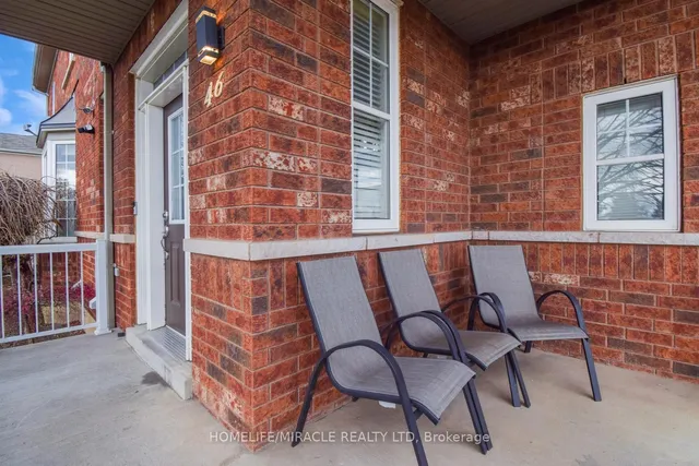 Additional image 5 of 46 Clementine Dr