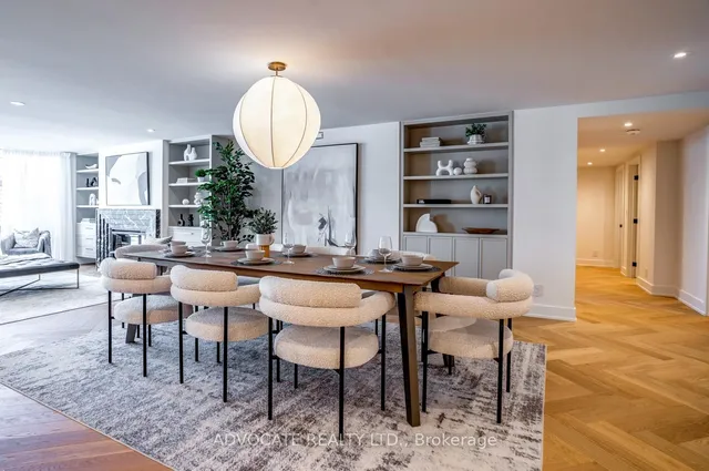 Additional image 10 of 1166 Bay St Unit 1105