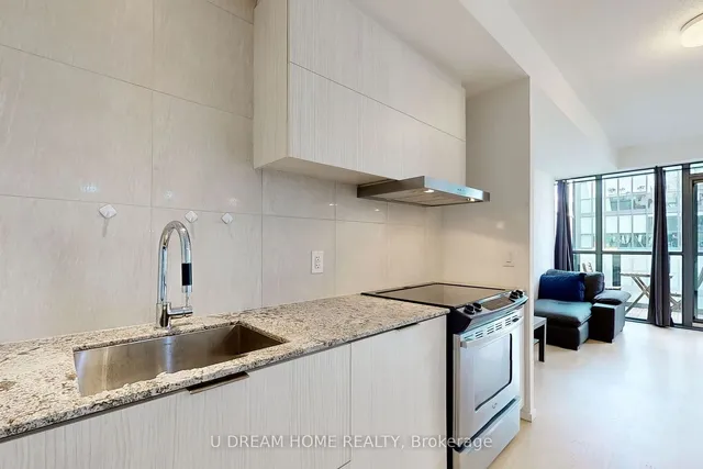 Additional image 17 of 101 Charles St Unit 813