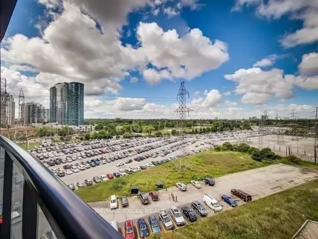 Additional image 30 of 5740 Yonge St Unit 803