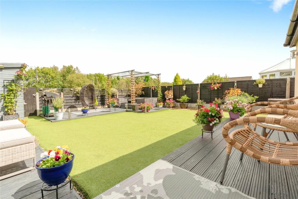 Additional image 23 of Bronte Avenue, Burnley, Lancashire, BB10