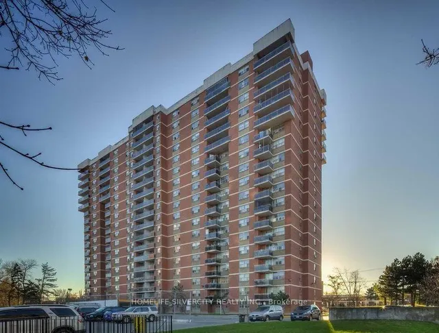 2645 Kipling Ave Unit 1109