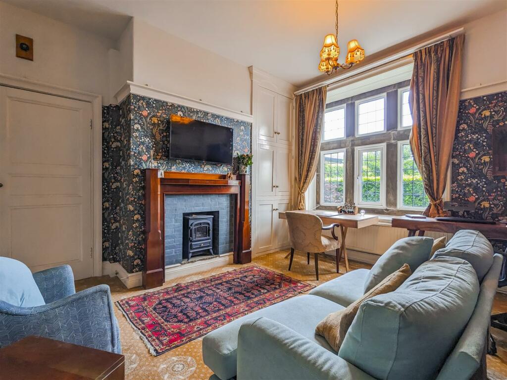 Additional image 40 of Noggarth Road, Fence