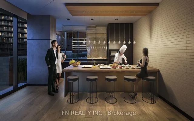 Additional image 3 of 327 King St Unit 307