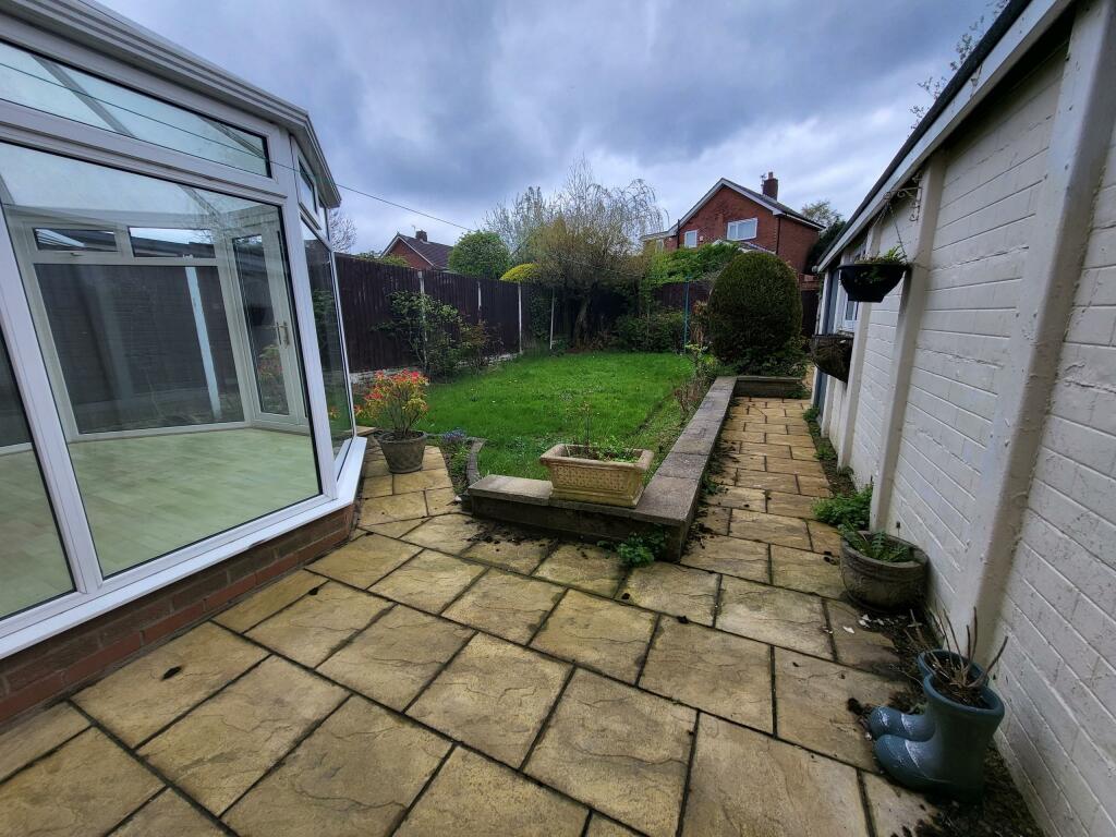 Additional image 12 of Horning crescent, Harle Syke, BB10