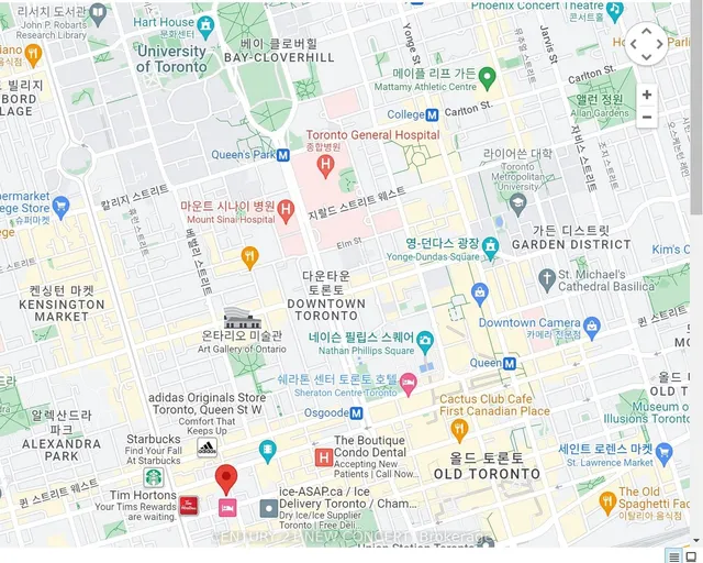 Additional image 2 of 108 Peter St Unit 710