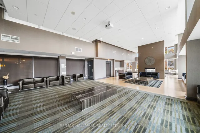 Additional image 35 of 25 Town Centre Crt Unit 3110